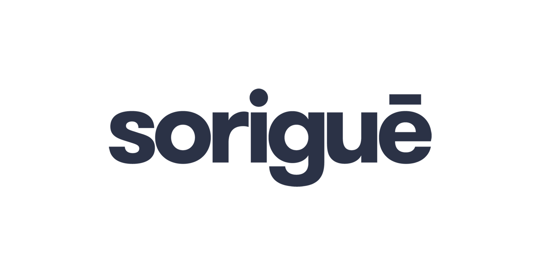 Sorigué