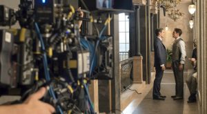 Las Chicas del Cable  NETFLIX