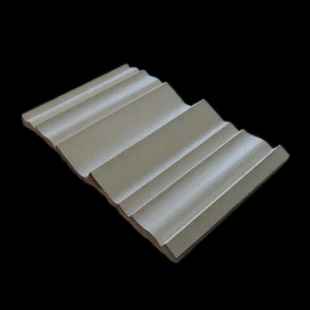 Resina Acrílica Italica - Material compuesto con resistencia al fuego muy elevada