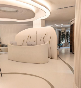 Clínica Dental Kreo