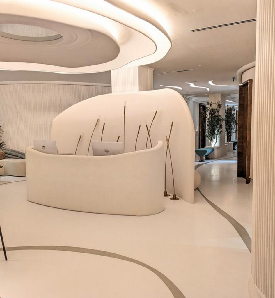 Clínica Dental Kreo